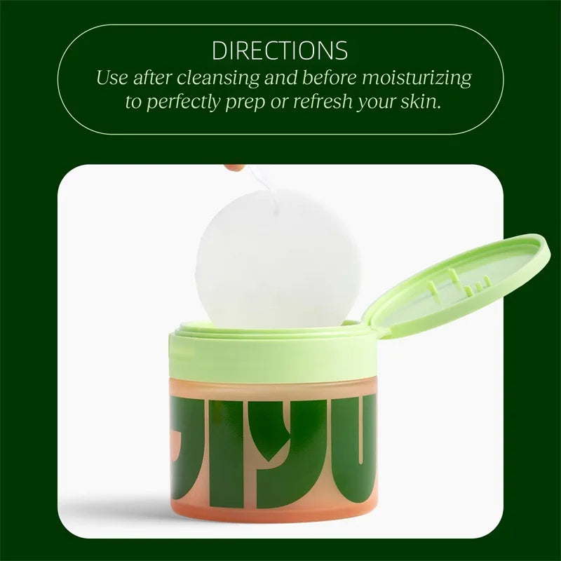 Radiant Renewal Toner Pads™