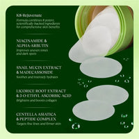 Radiant Skin Toner Pads™