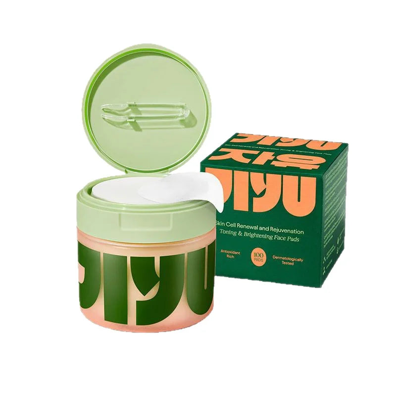 Radiant Renewal Toner Pads™