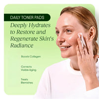 Radiant Skin Toner Pads™